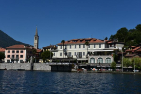 Hotel Due Palme Mergozzo